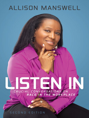 cover image of Listen In